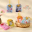 Túi Gấm Phước Omamori May Mắn Phong Thủy Nhật Bản - Cầu Học Tập Tiến Bộ, Thi Cử Đỗ Đạt, Kinh Doanh Thành Công