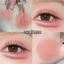 💕 KAKASHOW – PHẤN NHŨ MẮT KEM ÁNH HỒNG ĐÀO 💕 C541