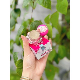 Kem Mụn Dưỡng Da Hoa Đào 8gr dưỡng ẩm giúp da mềm mịn