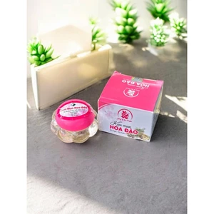 Kem Mụn Dưỡng Da Hoa Đào 8gr dưỡng ẩm giúp da mềm mịn