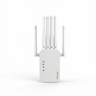 Cầu nối điện Bộ mở rộng Sóng Wifi 6 Râu EX350 AP/Repeater 2026 xuyên tường tốc độ cao