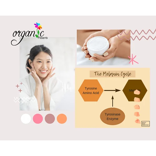 HOẠT CHẤT TRẮNG DA  - ALPHA  ARBUTIN