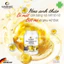 Viên uống tinh dầu Hoa Anh Thảo Warnke Đức, bí mật được bật mí của phụ nữ Đức (Lọ 100 viên)