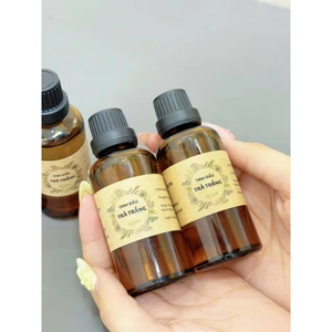 Tinh Dầu Trà Trắng 50ml- Thơm Dịu Nhẹ, Khử Mùi, Xông Phòng