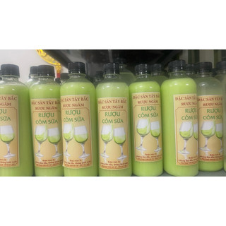 R Cốm Sữa Tây Bắc 25/28 Vol mỹ vị nhân gian ai cũng lên thử 1 lần .