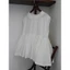 𝗞𝗶𝗻𝗴 𝗟𝗶𝗻𝗲𝗻 - Áo Linen cổ sen cộc tay