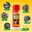 Xịt mỡ bôi trơn cơ khí chống rỉ sét giảm ma sát chịu nhiệt cao chai 260ml