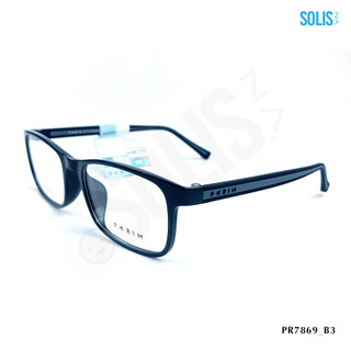 Gọng kính plastic hiệu Parim PR7860/7869 kích thước  53-17-139