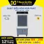 Quạt Điều Hòa Hòa Phát HPCF1-052 35L - 100W Điều Khiển Từ Xa BH 12 Tháng
