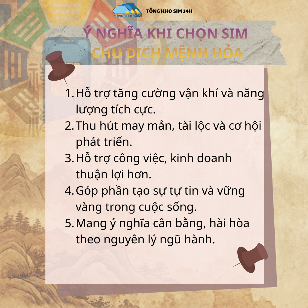 Sim Viettel Chu Dịch Mệnh Hỏa Vượng Tài, Luận Quẻ Phong Thủy Chuẩn Chỉ Từ 368K [Phải ĐKCC]