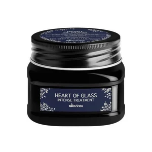 Davines Heart of Glass Intense Treat mặt nạ tóc chăm sóc và nuôi dưỡng sâu 150ml/ 750ml