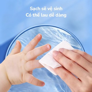 Màu Acrylic Marker Combo Màu Pastel Tươi Sáng, Ngòi Vẽ Đều Mực, Dùng Cho Bé Học Sinh Vẽ Trên Gỗ, Đá, Vải