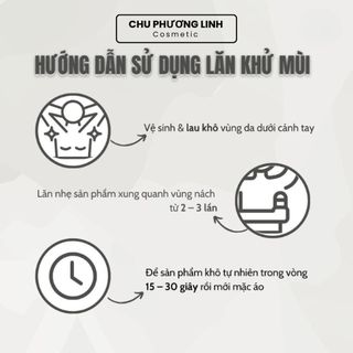 Lăn Khử Mùi Armaf Club De Nuit Man 75g MP1527 - Hương Nước Hoa Nam Tính, Ngăn Ngừa Vi Khuẩn, Khô Thoáng Da
