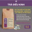Trà Nữ Đan - 11 vị thảo mộc điều kinh Cân Bằng Cơ Thể ôn định theo chu kỳ - Thiện Tâm Y Quán - Bich 30 túi lọc