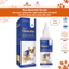Dung dịch nhỏ tai chó mèo Five-Clean Ear for Pet ngăn ngừa viêm tai, làm sạch, dưỡng ẩm Five-Clean Ear for Pet (100ml)