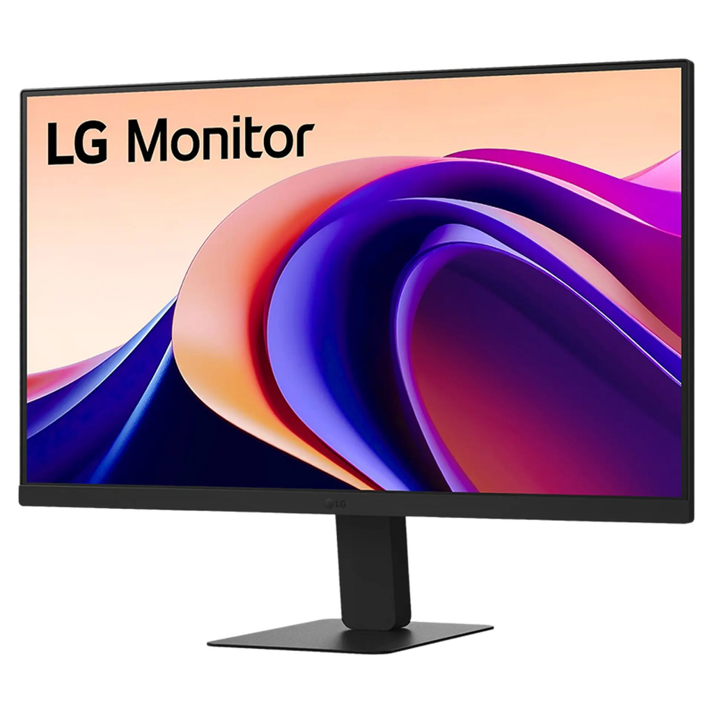 Màn hình LG 24U631A-B 23.8 inch QHD (2560 x 1440)/IPS 100Hz/ USB Type-C | BigBuy360 - bigbuy360.vn