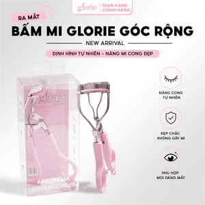Bấm Mi Góc Rộng Glorie Panomara Eyelash Curler