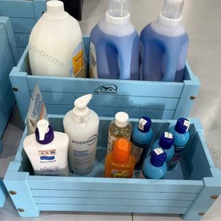 Thùng đựng đồ đa năng - HAZEL I MY VIETHOME I Trồng Cây, Đựng Đồ Dùng Gia Đình, Quần Áo...