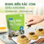 Rong Biển Rắc Cơm Mămmy - Ít Muối, Không Tanh, Bổ Sung Sắt, Canxi Cho Bé - Túi 40g