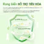 Rong Biển Rắc Cơm Mămmy - Ít Muối, Không Tanh, Bổ Sung Sắt, Canxi Cho Bé - Túi 40g