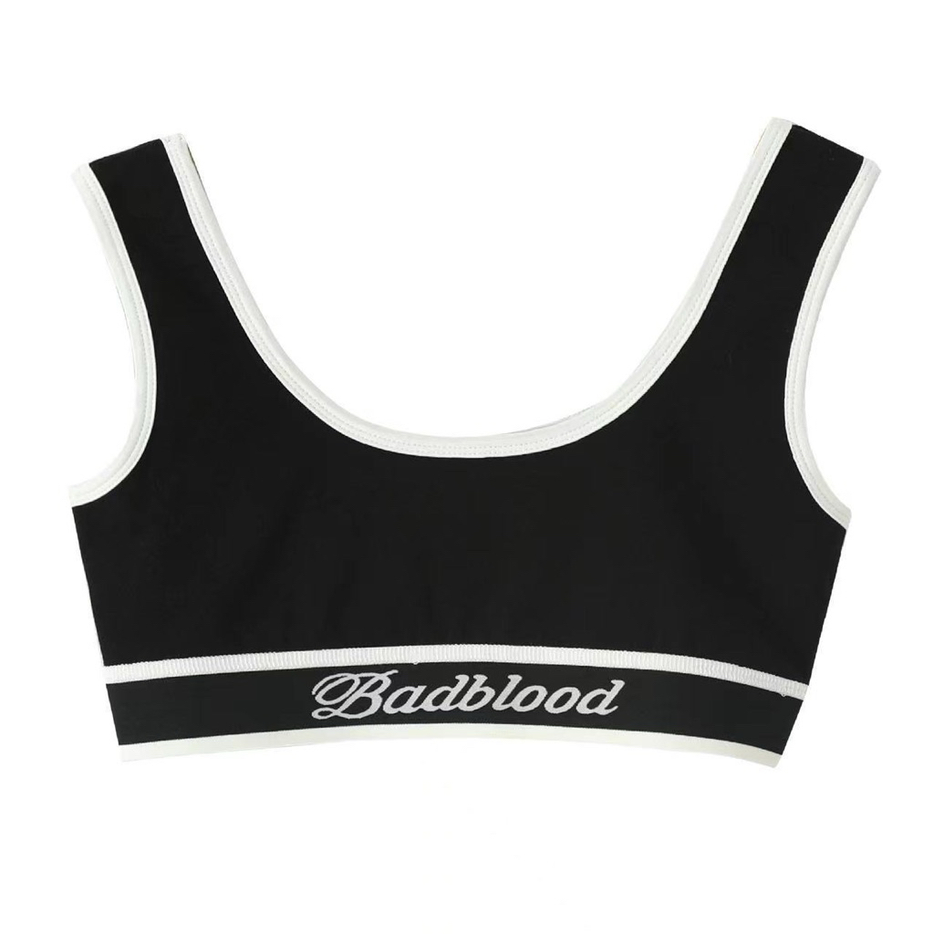 Badblood set đi biển siu hót