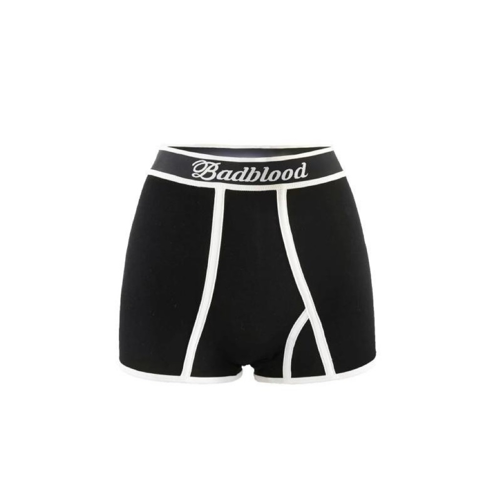 Badblood set đi biển siu hót