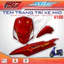 TEM XE MIO SPORT #108 (CHẤT LIỆU CAO CẤP - SIÊU NÉT - SIÊU ĐẸP - SIÊU CUTE)
