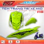 TEM XE MIO SPORT #108 (CHẤT LIỆU CAO CẤP - SIÊU NÉT - SIÊU ĐẸP - SIÊU CUTE)