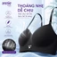 Combo 2 áo ngực nữ không gọng đúc su cao cấp annie Bra 8552 mút mỏng, mềm mịn