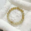 Vòng Tay Chuỗi Ngọc Hoà Điền Tự Nhiên Vòng Nhập Môn 6 li đến 12 li TOPGEMS [SHIP HOẢ TỐC] - TẶNG KÈM HỘP