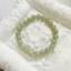 Vòng Tay Chuỗi Ngọc Hoà Điền Tự Nhiên Vòng Nhập Môn 6 li đến 12 li TOPGEMS [SHIP HOẢ TỐC] - TẶNG KÈM HỘP