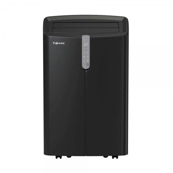 Điều hòa di động Fujihome PAC12PRO, máy lạnh di động 12000BTU inverter, kết nối wifi, hút ẩm, quạt, làm lạnh, BH 2 năm