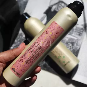 Davines Shimmering Mist xịt tạo bóng cho mái tóc sáng bóng tuyệt vời 200ml