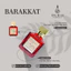 Nước Hoa Unisex Barakkat 540 Extrait | Clone 540 Extrait - Quý Tộc, Gợi Cảm, Thượng Lưu