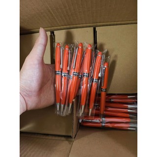 [GIÁ CỰC SỐC] Bút Ký Xoay Ngòi 0,7mm Tặng kèm Hộp đựng, Khắc chữ trên bút theo yêu cầu