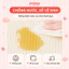 Thảm Gấp Gọn Cao Cấp Dày 2cm, Thảm Xốp XPE Êm Ái Chống Trơn Trượt An Toàn Cho Bé Tập Bò, Tập Đi