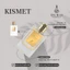 Nước Hoa Unisex Kismet For Women | Clone Rắn Trắng - Phong Cách: Nữ Quyền, Lôi Cuốn, Hấp Dẫn