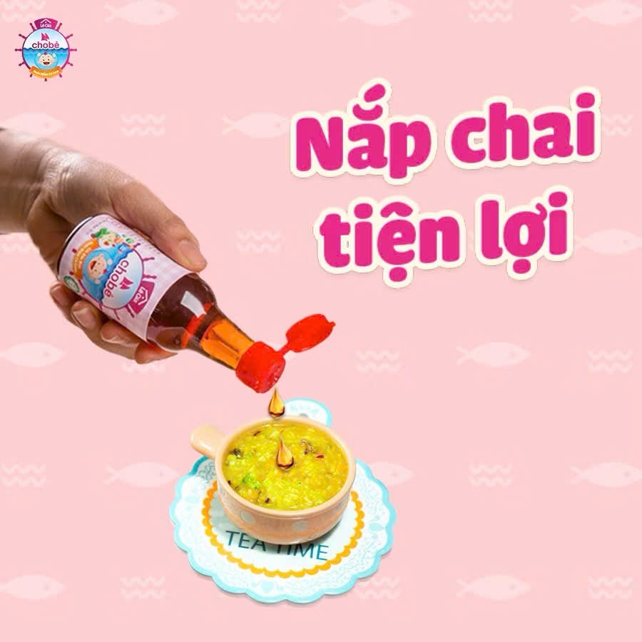 Nước Mắm Lê Gia Cho Bé Ăn Dặm. Nước Mắm Cá Cơm Nhạt Muối Giàu Acid Amin Cho Bé Từ 1 Tuổi