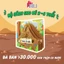 Bộ sách - Tò mò muốn biết (Khoa học cho bé) - 5 cuốn lẻ + Cả bộ