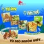 Bộ sách Tò Mò Muốn Biết ( Trọn bộ 10 cuốn )