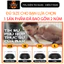 BỘ 2 NÚT TAI NGHE MỀM MẠI DÀNH CHO AIRPORDS PRO GEN 1 PRO GEN 2 CÓ LỖ GIẢM ÁP CÓ LƯỚI