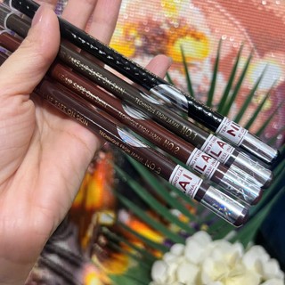 Chì Xé Kẻ Chân Mày có tem hàng chuẩn loại 1, ruột cứng (10 tặng 2)