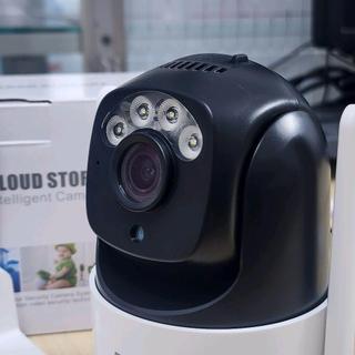 Chính Hãng - Camera YooSee Ngoài Trời ,1 Mắt 1 Khung Hình, Xoay 360 , Cảnh Báo Chống Trộm, Máy Ảnh
