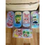 HP_GDCK | Túi Bút Baby Three 5 Ngăn Dung Tích Lớn, Hộp Bút Hoạt Hình Cute Cho Học Sinh Bé Gái