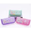HP_GDCK | Túi Bút Baby Three 5 Ngăn Dung Tích Lớn, Hộp Bút Hoạt Hình Cute Cho Học Sinh Bé Gái