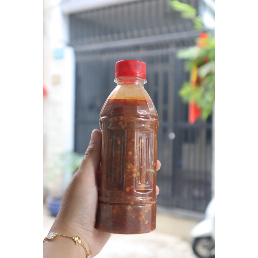 Mắm Cá Cơm Bình Định Nguyên Chất – Đặc Sản Miền Trung Đậm Đà