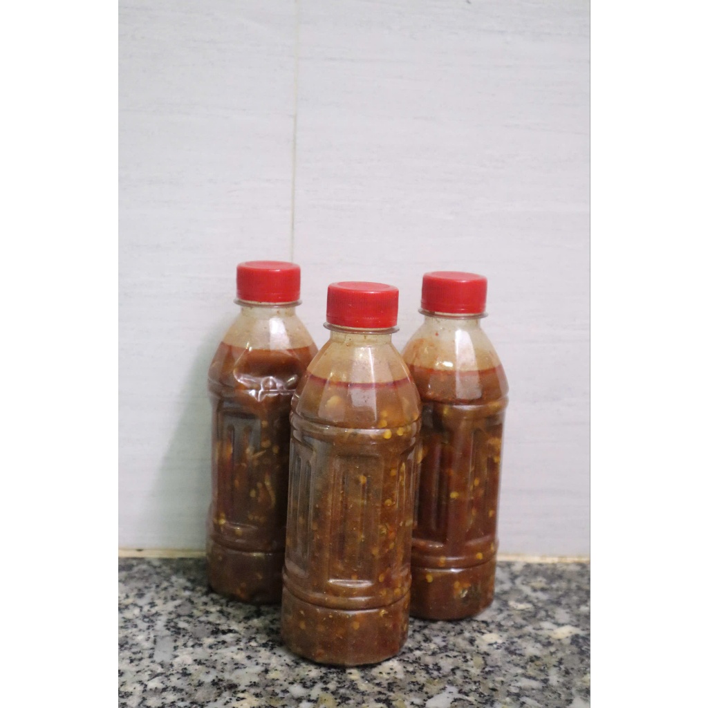 Mắm Cá Cơm Bình Định Nguyên Chất – Đặc Sản Miền Trung Đậm Đà