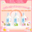 Nước Giặt Xả Đồ Sachi Organic - Làm Sạch Cặn Sữa, Nôn Trớ, Hương Thơm Dịu Nhẹ - Can 2Kg