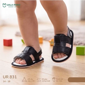 Dép Tập Đi Cho Bé Uala Rogo UR813 UR5688 UR5692 UR812 UR5662 UR820 UR821 UR822 UR831 UR819 UR835