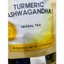 Trà thảo dược nghệ Ashwagandha BREWIX,20 túi trà